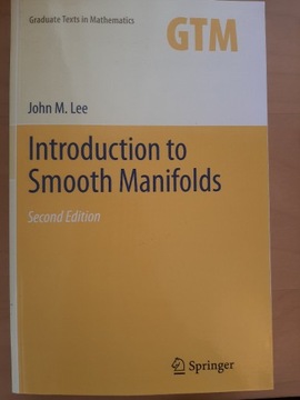 Introduction to Smooth Manifolds John Lee