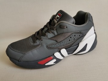 Fila r.38,4-wkł. 24cm-St. bdb