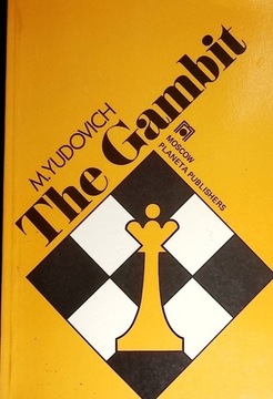 The Gambit - M. Yudovich