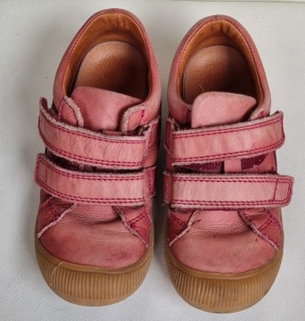 Bundgaard skórzane buty dziecięce r 28