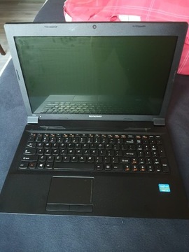 Laptop Lenovo B590 15,6 500GB Sprawny!