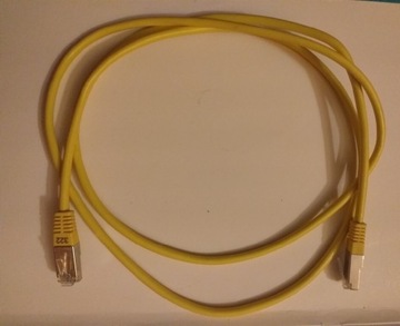 patchcord utp