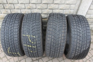 Opony Zimowe Bridgestone Blizzak LM-60 225 40 R18