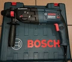 Wiertarka Bosch profesional GBH 240