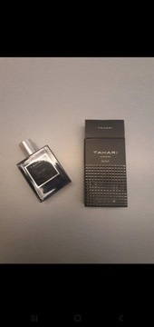 Woda Toaletowa Perfuma Męska Tahari Black