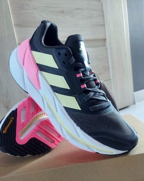 Adidas damskie buty do biegania Adistar CS r. 42 