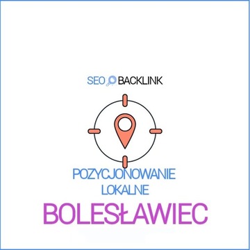 Bolesławiec - Pozycjonowanie Lokalne