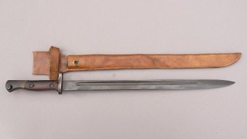 Bagnet chiński Mauser (8)