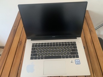 Huawei MateBook D15