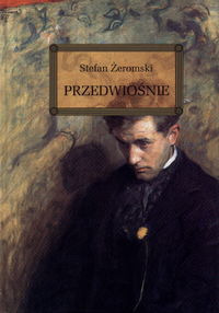 Książka "Przedwiośnie" Stefan Żeromski