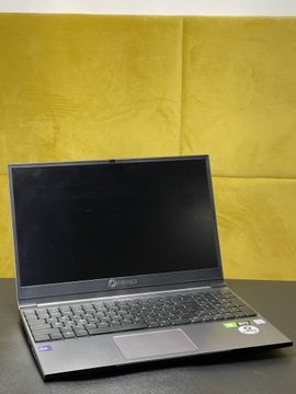 Laptop Gamingowy HIRO 760