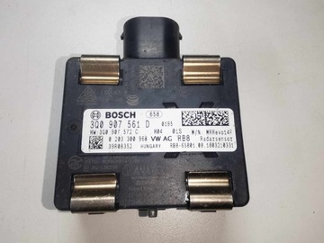 RADAR SENSOR ACC DISTRONIC AUDI VW SKODA 3Q0907561