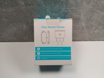 Door Sensor Socket