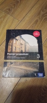 Historia Poznać przeszłość 3