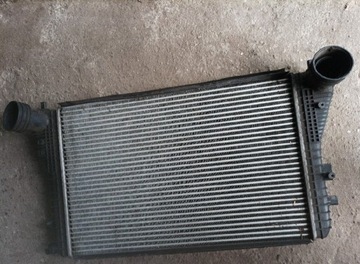 INTERCOOLER  Seat Leon II(1K0 145 928)