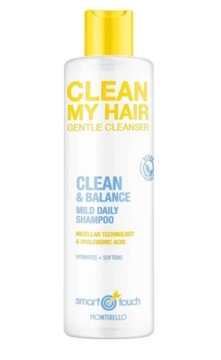 Montibello Smart Touch Clean My Hair 300 ml 