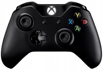 XBOX ONE 1537 ORYGINALNY MICROSOFT PAD PC SKLEP