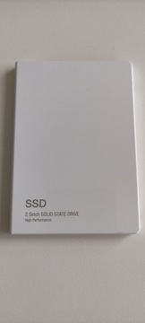 Dysk SSD HYNIX SH920 512GB 2,5 SATA III