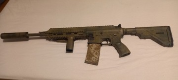 Karabin hk416 VFC