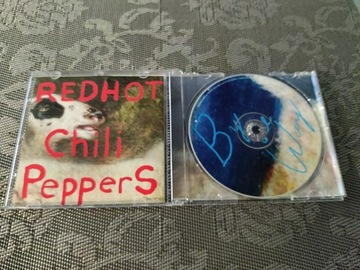 Red Hot Chilli Peppers - By The Way