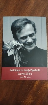 Beatyfikacja ks. Jerzego Popiełuszki fol. Fi 4336