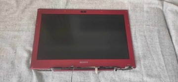 Kompletna matryca SONY VAIO VPCSB PCG4121-GL