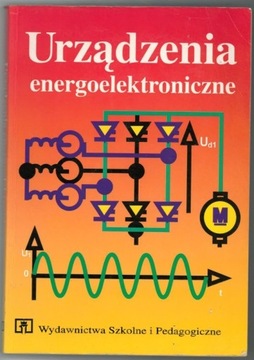 Urządzenia energoelektroniczne - Januszewski 1995
