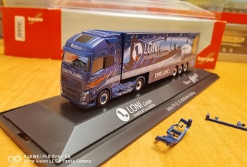 VOLVO FH XL 13 SZ HERPA 1/87