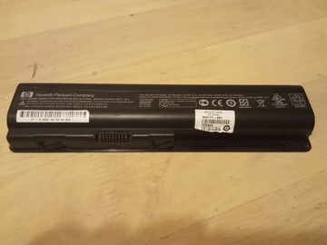 Bateria HSTNN-UB73 do laptopa HP, Compaq