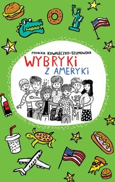 Wybryki z Ameryki