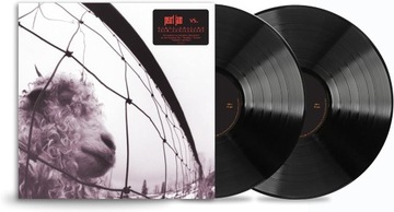 Vs. Vinyl Edition (Remastered) Pearl Jam Winyl