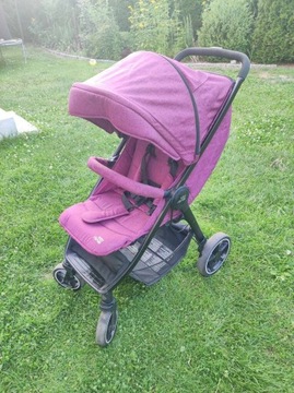 Wózek britax b Agile m 