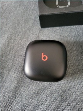 Apple Beats Fit Pro Black