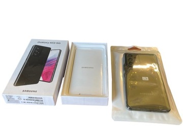 Samsung Galaxy A53 5G DualSim 6/128GB + Case