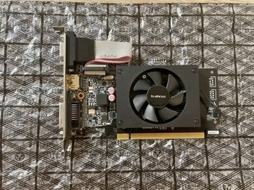 Karta graficzna Gigabyte GeForce GT 710 2GB