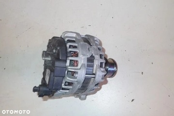 Alternator Do Silnika TSI 1.0 Golf 7 VII 2018