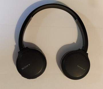 SONY WH-CH510 słuchawki bezprzewodowe