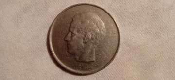 10 franków belgijskich 1969 r. 