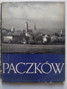 MIASTO PACZKÓW