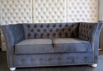 Sofa Chesterfield