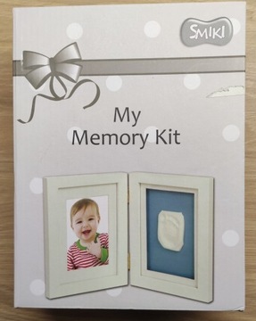 Smiki Memory Kit 