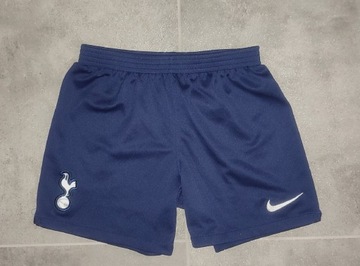 Spodenki Nike Tottenham r. 4-5 lat NOWE