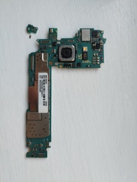 Płyta główna Samsung S7 SM-G930F uszkodzona