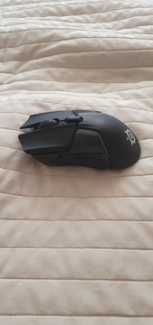 Mysz Steelseries rival600 rgb