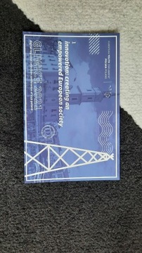 pocztówka z Sesji Selekcyjnej w Gliwicach