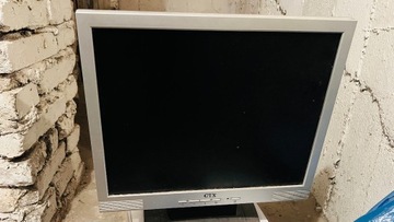 Monitor CTX X720