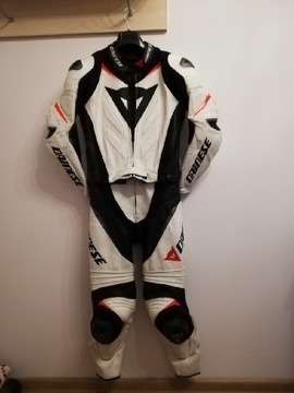 Dainese T. Laguna S. Evo D. kombinezon 