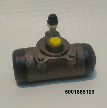 Cylinderek hamulcowy Renault 5001865109