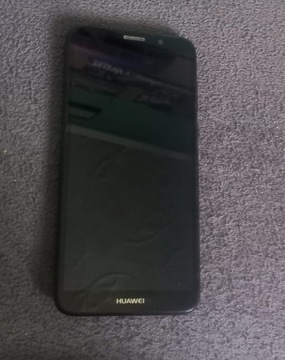 Telefon Hauwei Y5