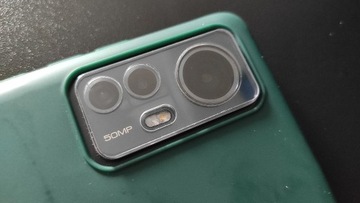 Szkło obiektyw aparat Xiaomi 12 12X Poznań